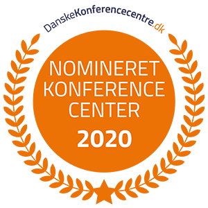 Nomineret Årets konferencecenter 2020