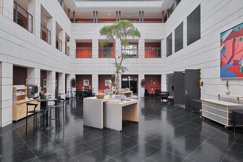 Hotel Svendborg billede 3