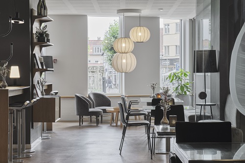 Hotel Svendborg billede 2