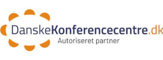 Danskekonferencer logo